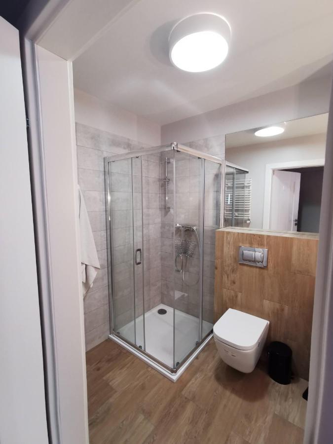 Lesny Apartament Nad Zalewem Kielce Bagian luar foto