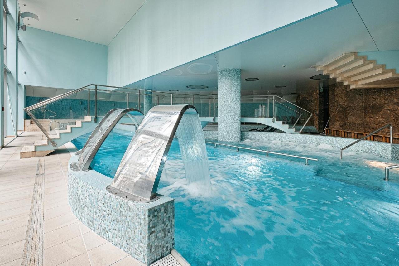 Lesny Apartament Nad Zalewem Kielce Bagian luar foto
