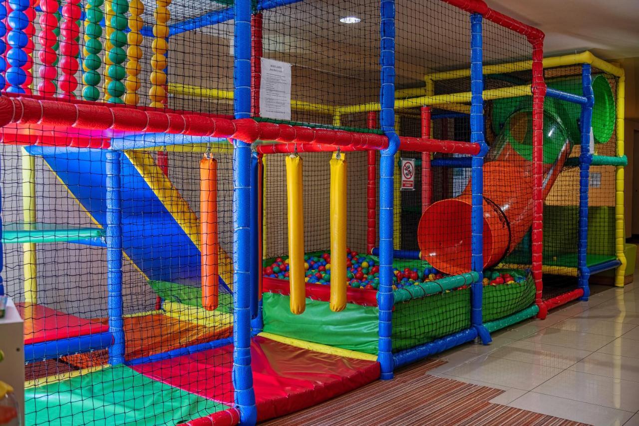 Lesny Apartament Nad Zalewem Kielce Bagian luar foto